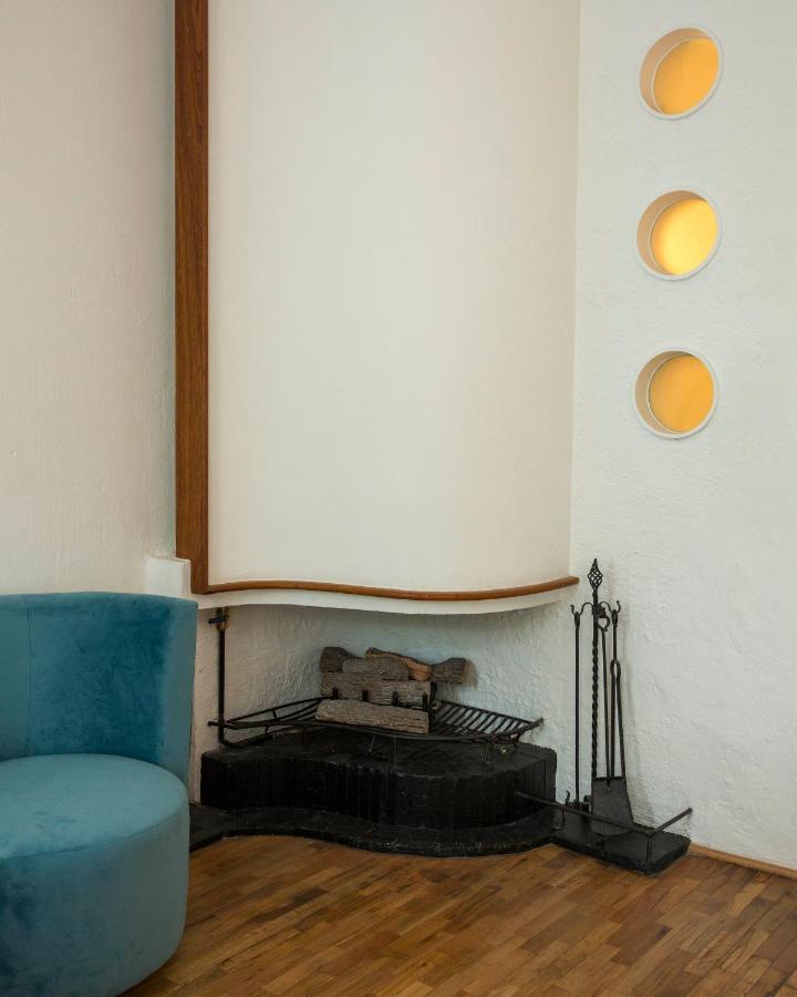 Casa Pani * Mexico City