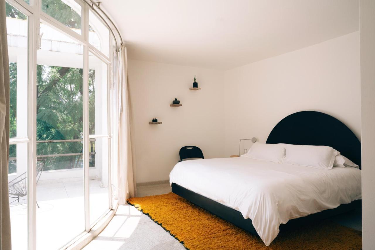 Casa Pani Hotel Mexico City