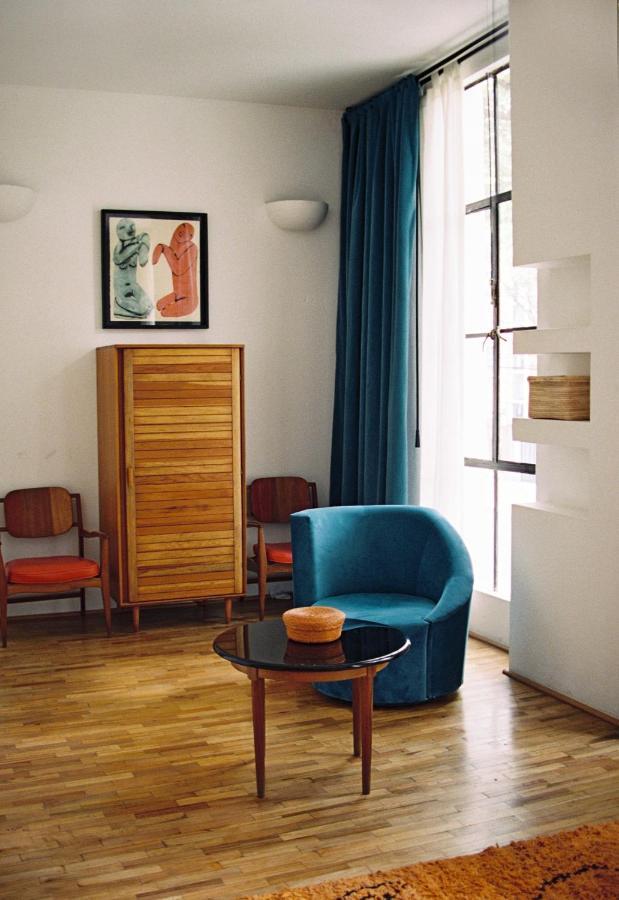 Casa Pani Mexico City