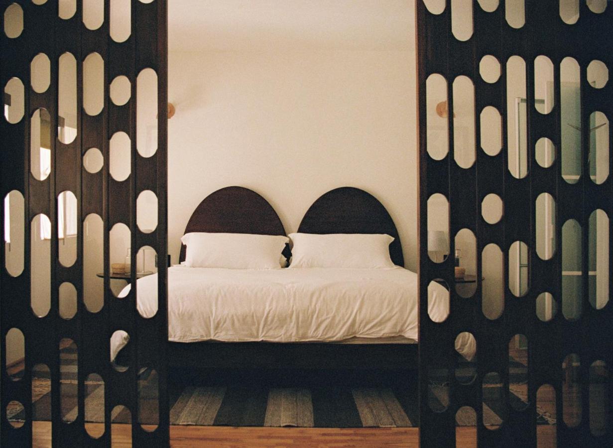 Hotel Casa Pani México DF