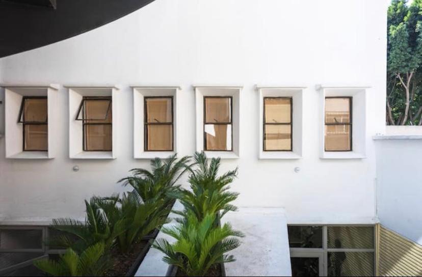 Casa Pani Hotel México DF