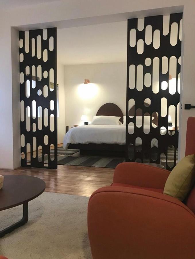 Casa Pani Mexico City