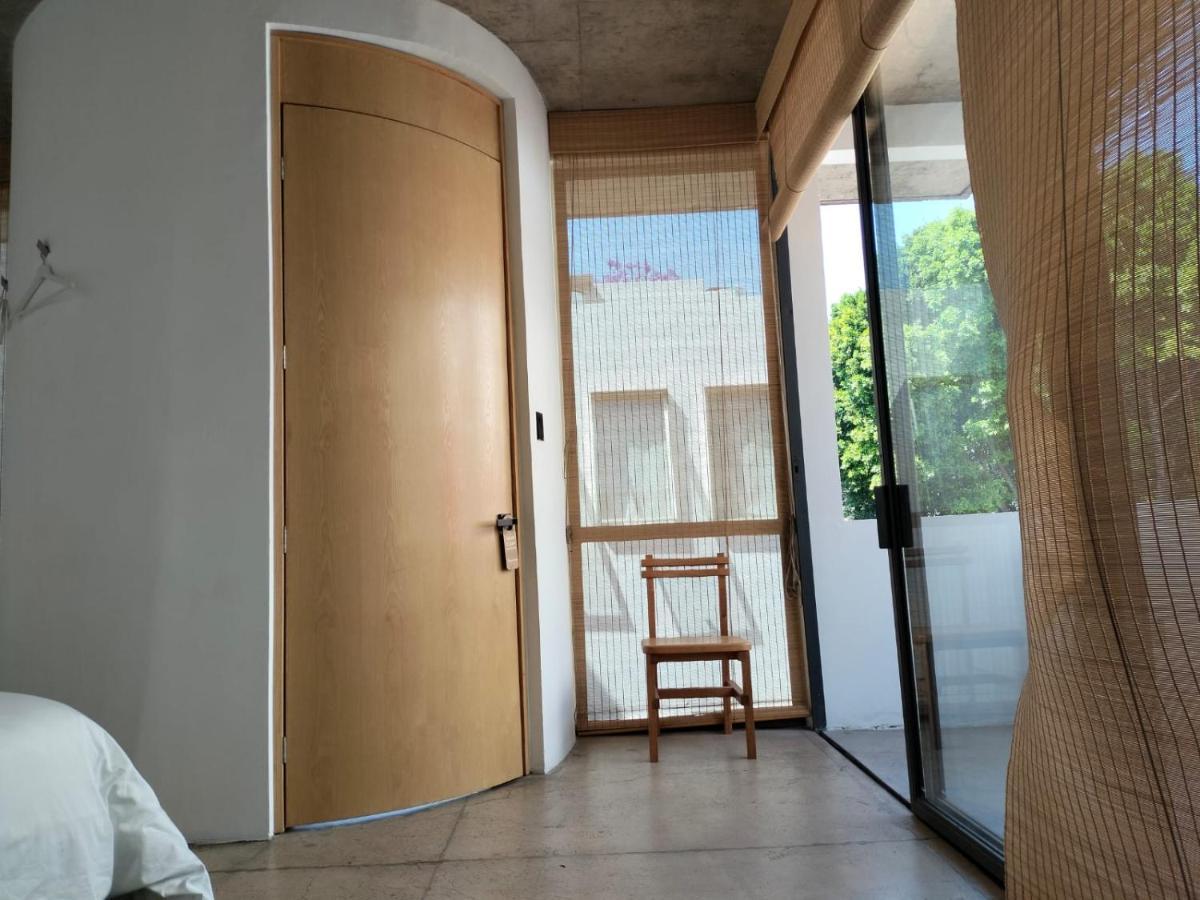 Casa Pani Hotel Mexico City