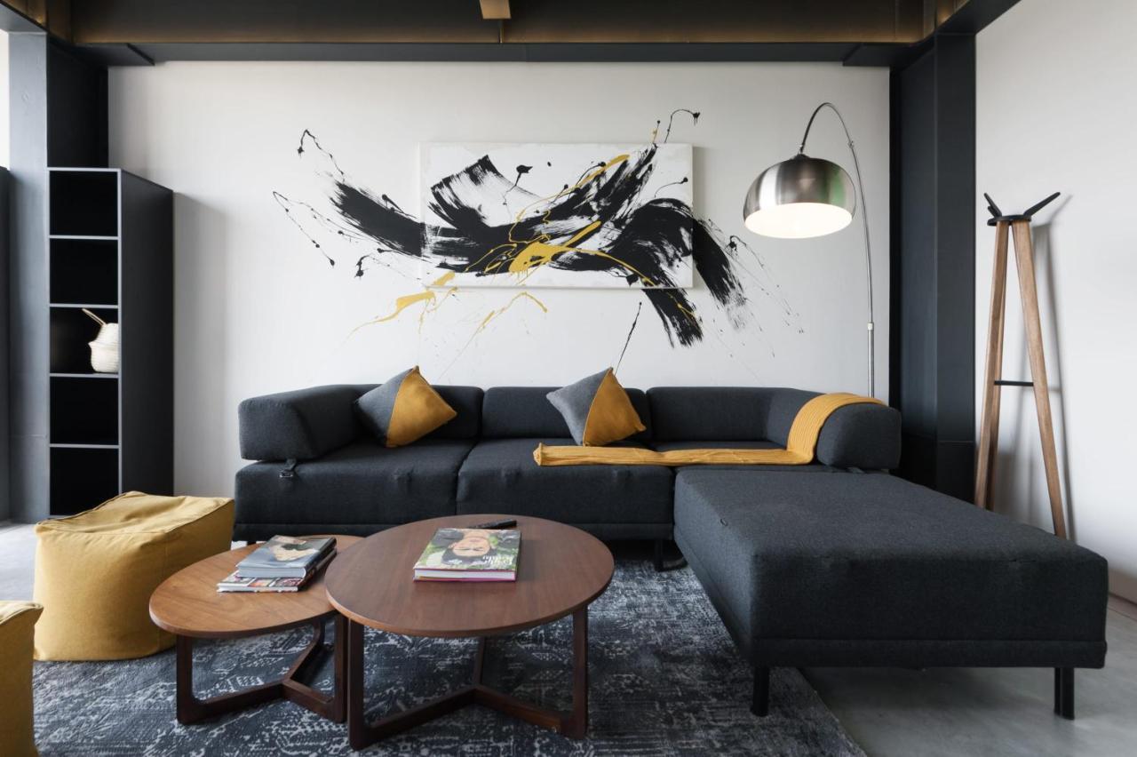 Apartahotel Roma 121 By Wynwood House *