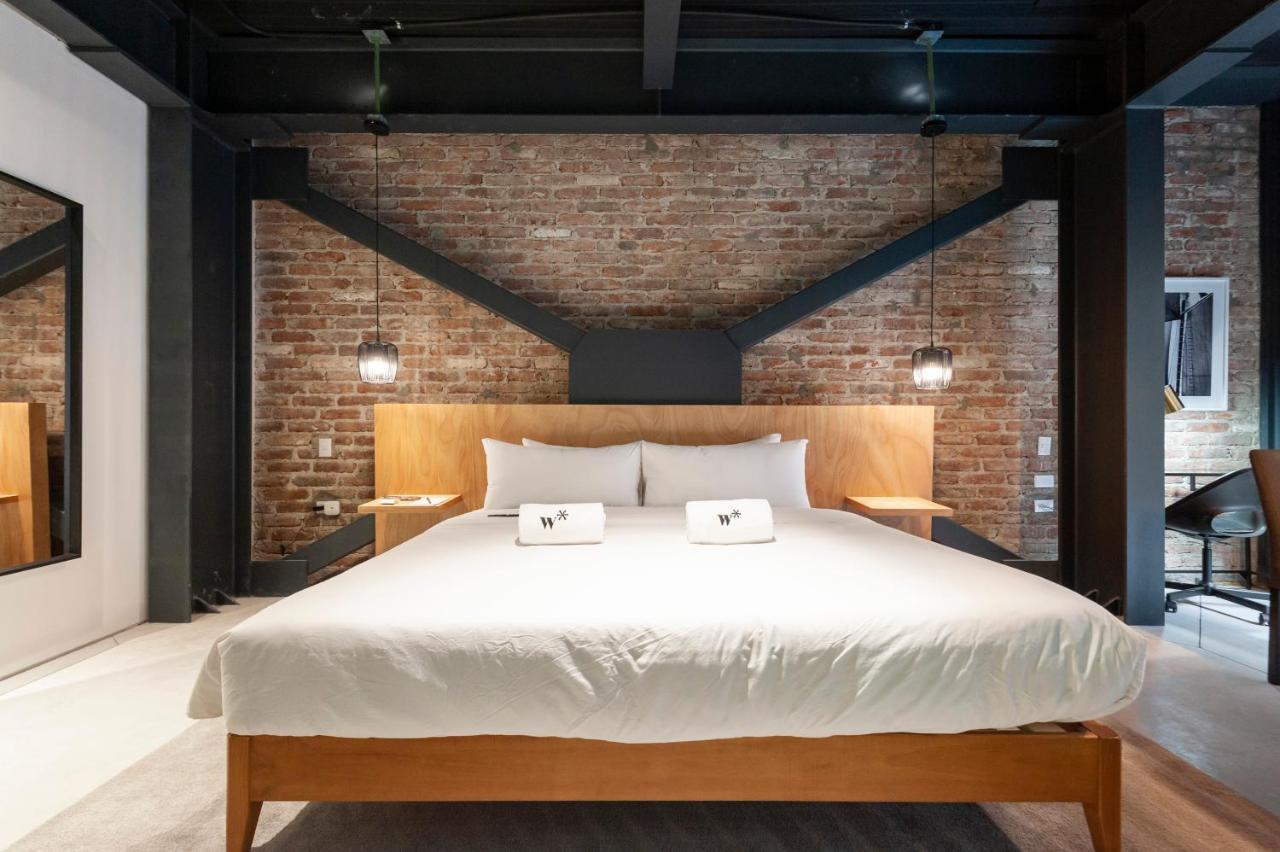 Apartahotel Roma 121 By Wynwood House *