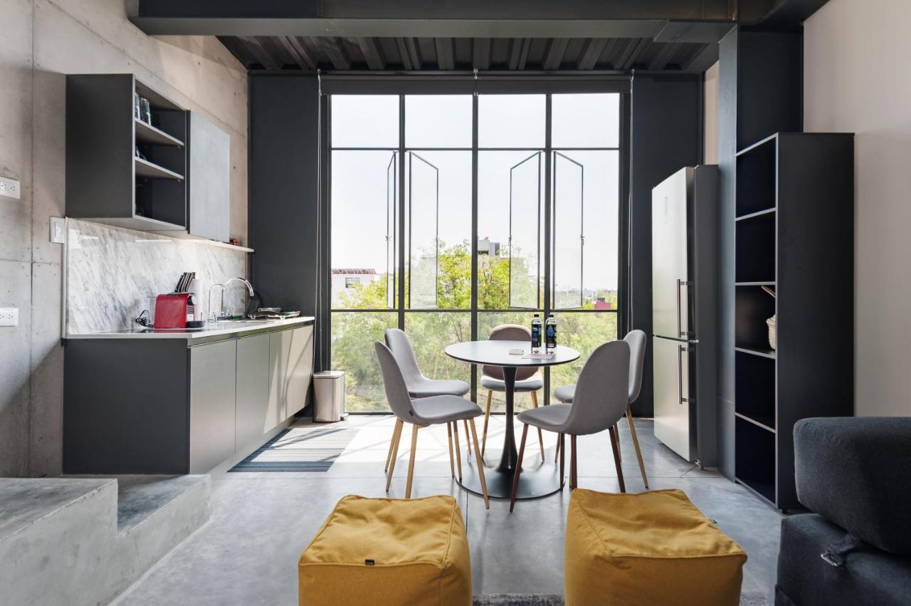 Apartahotel Roma 121 By Wynwood House