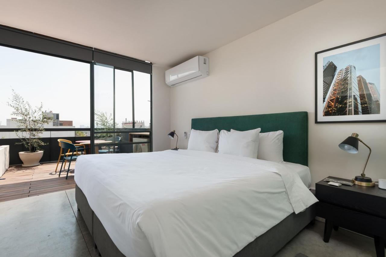 Apartahotel Roma 121 By Wynwood House