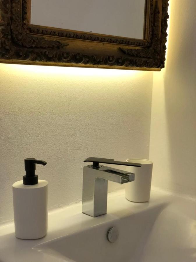 Bed and breakfast Condominio Lugano
