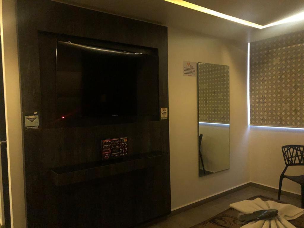 Hotel M Elite Golden 3*