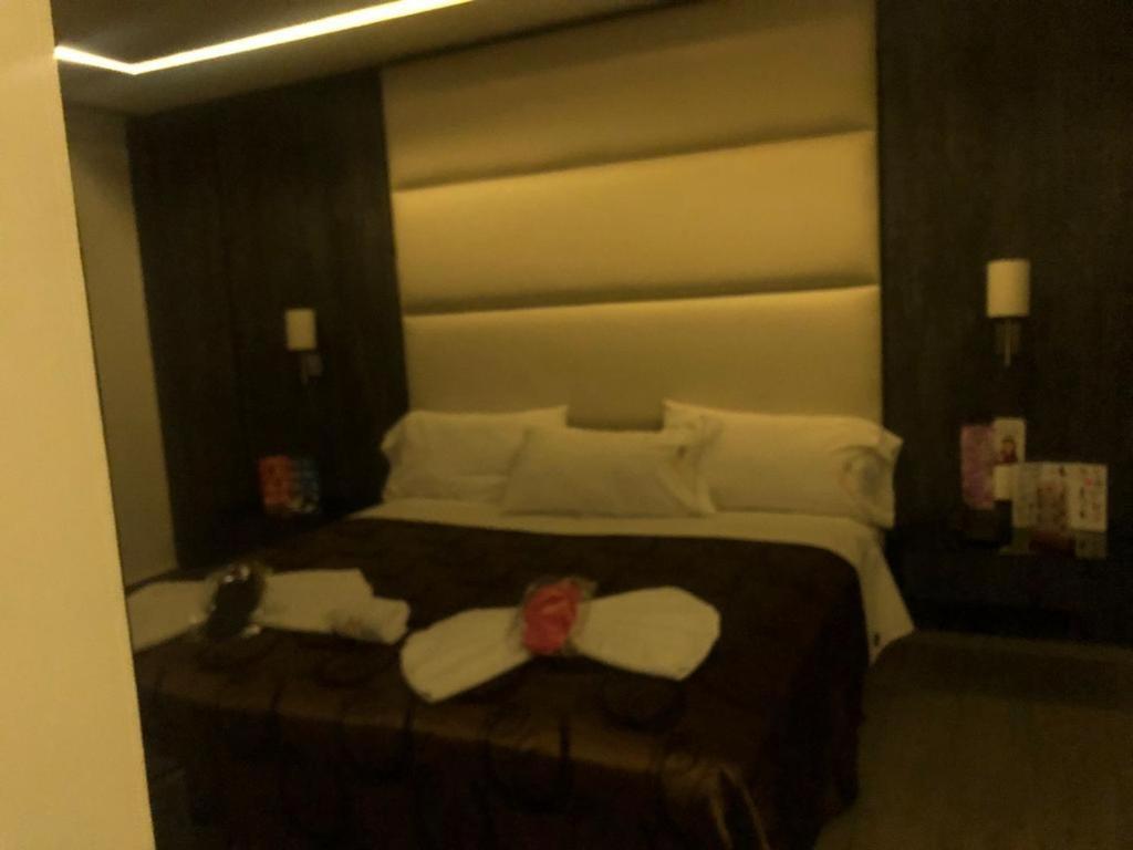 Hotel M Elite Golden 3*