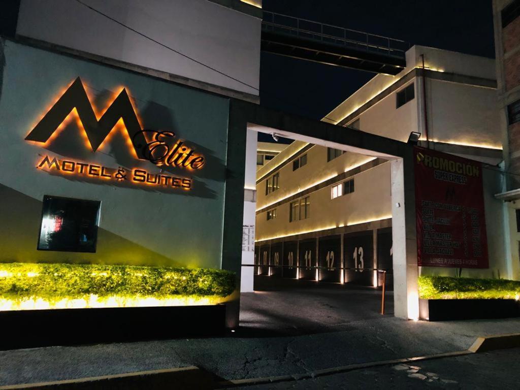 M Elite Golden Hotel 3*