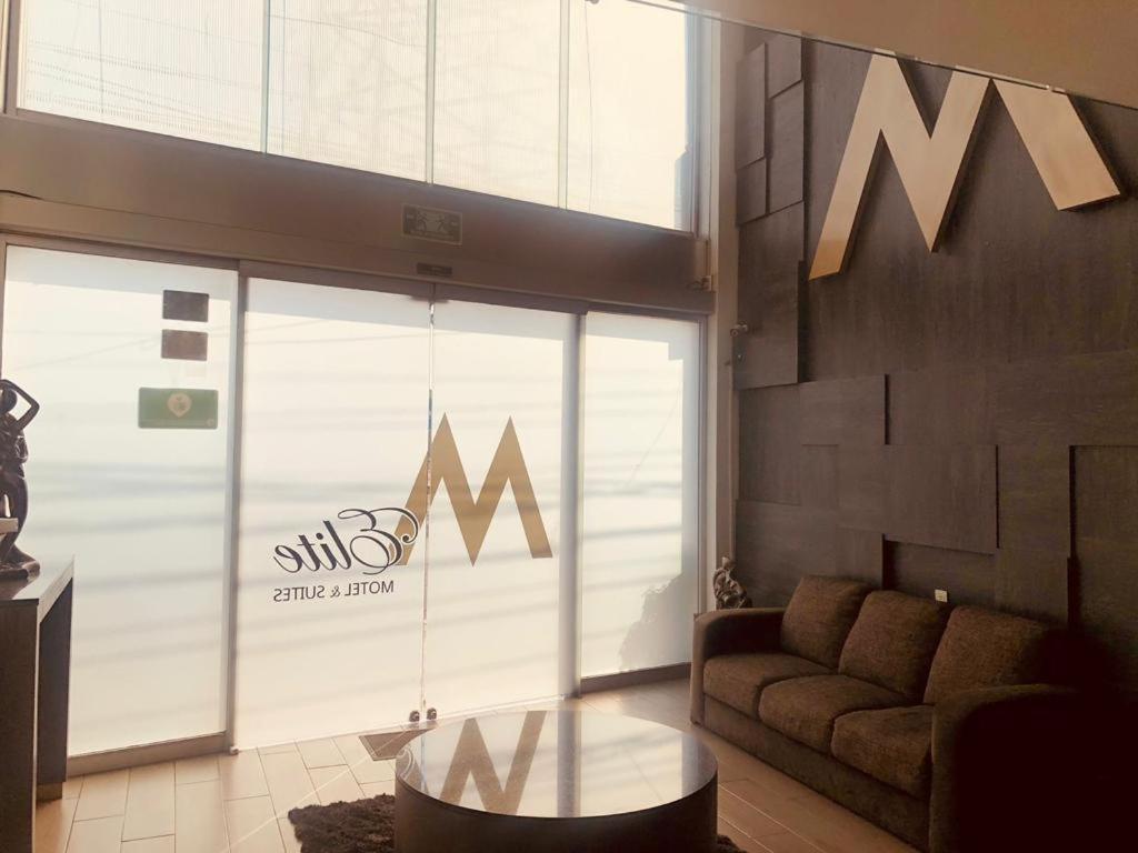 M Elite Golden