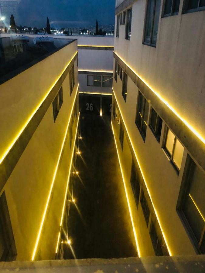 M Elite Golden 3* México DF