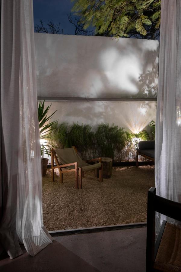 Bed and breakfast Aposento Boutique *