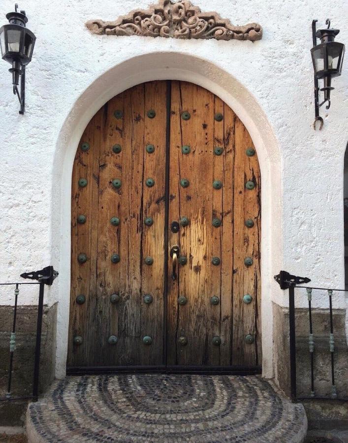 Bed and breakfast Casa Snichimal Cdmx