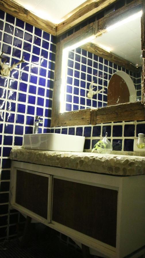 Casa Snichimal Cdmx México DF