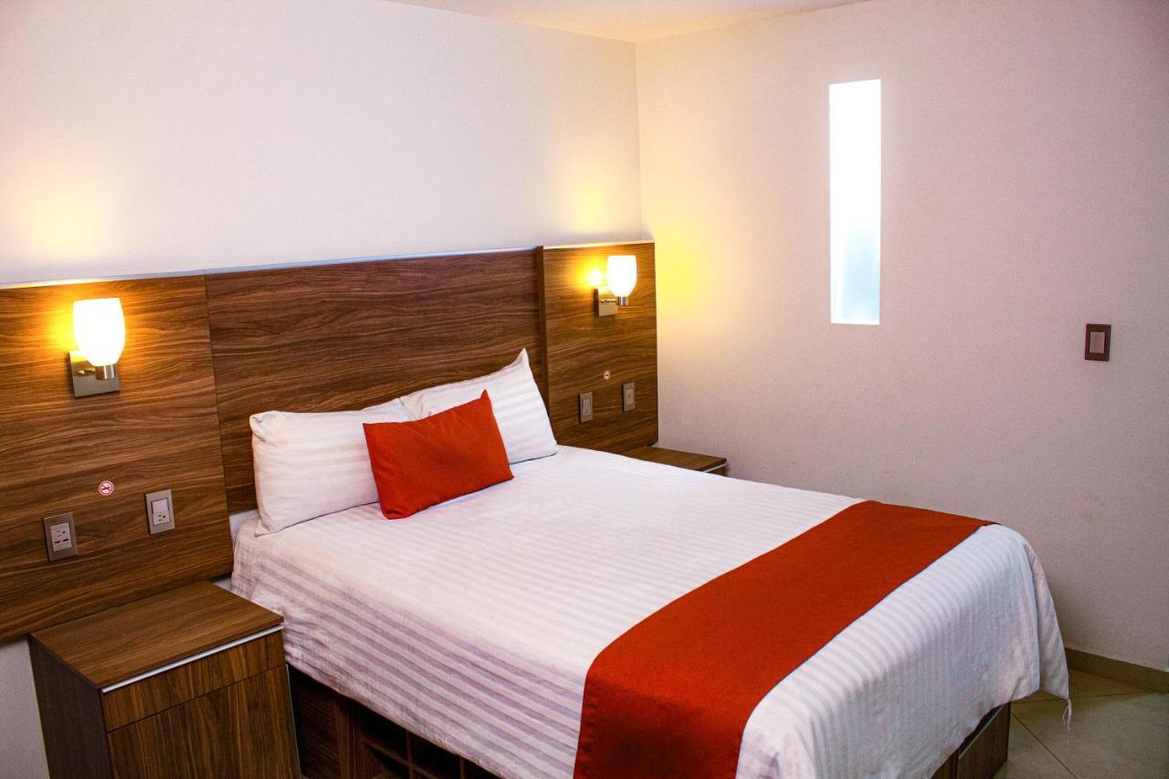 La Casa Del Reloj - Zona De Hospitales Hotel 3*