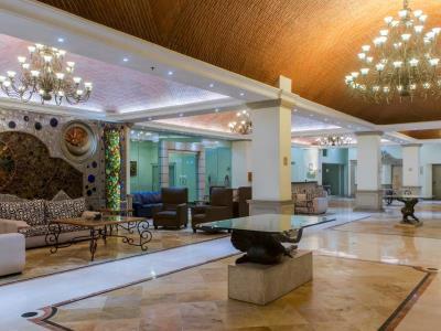 Ciudad De Perinorte, An Ihg 3*