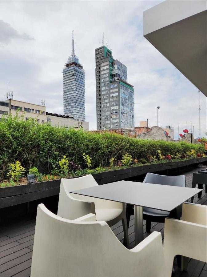 Downtown Ciudad De Apartahotel *