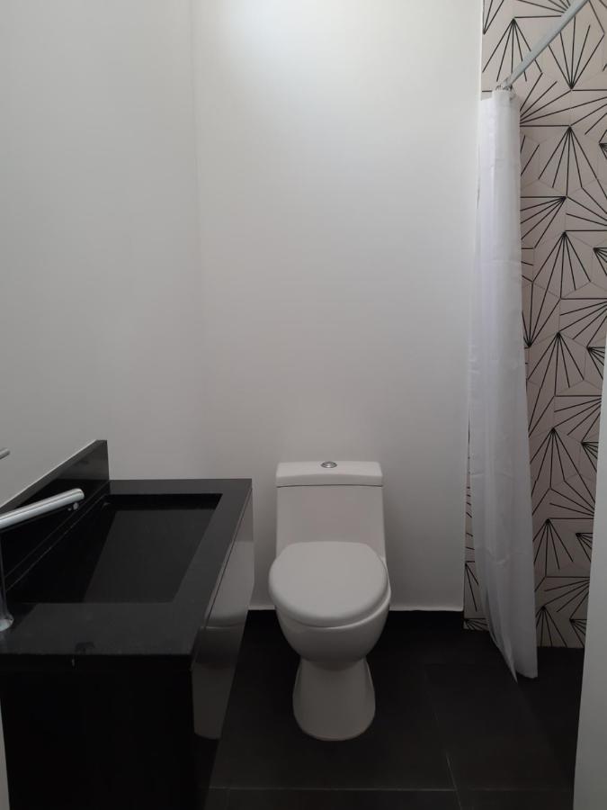 Hotel Alcazar México DF