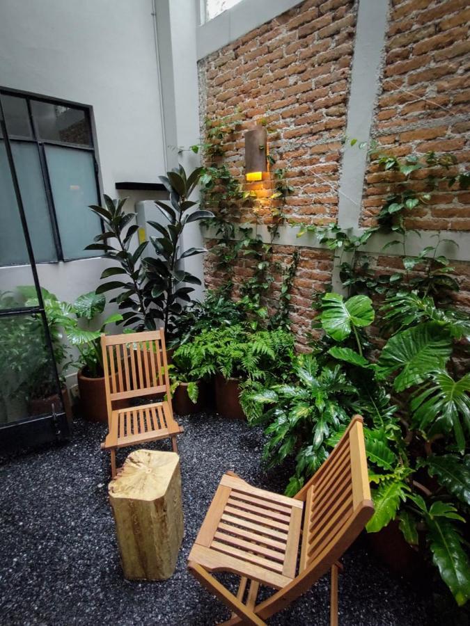 Casa Alfredo Acomodação com café da manhã  Cidade do México