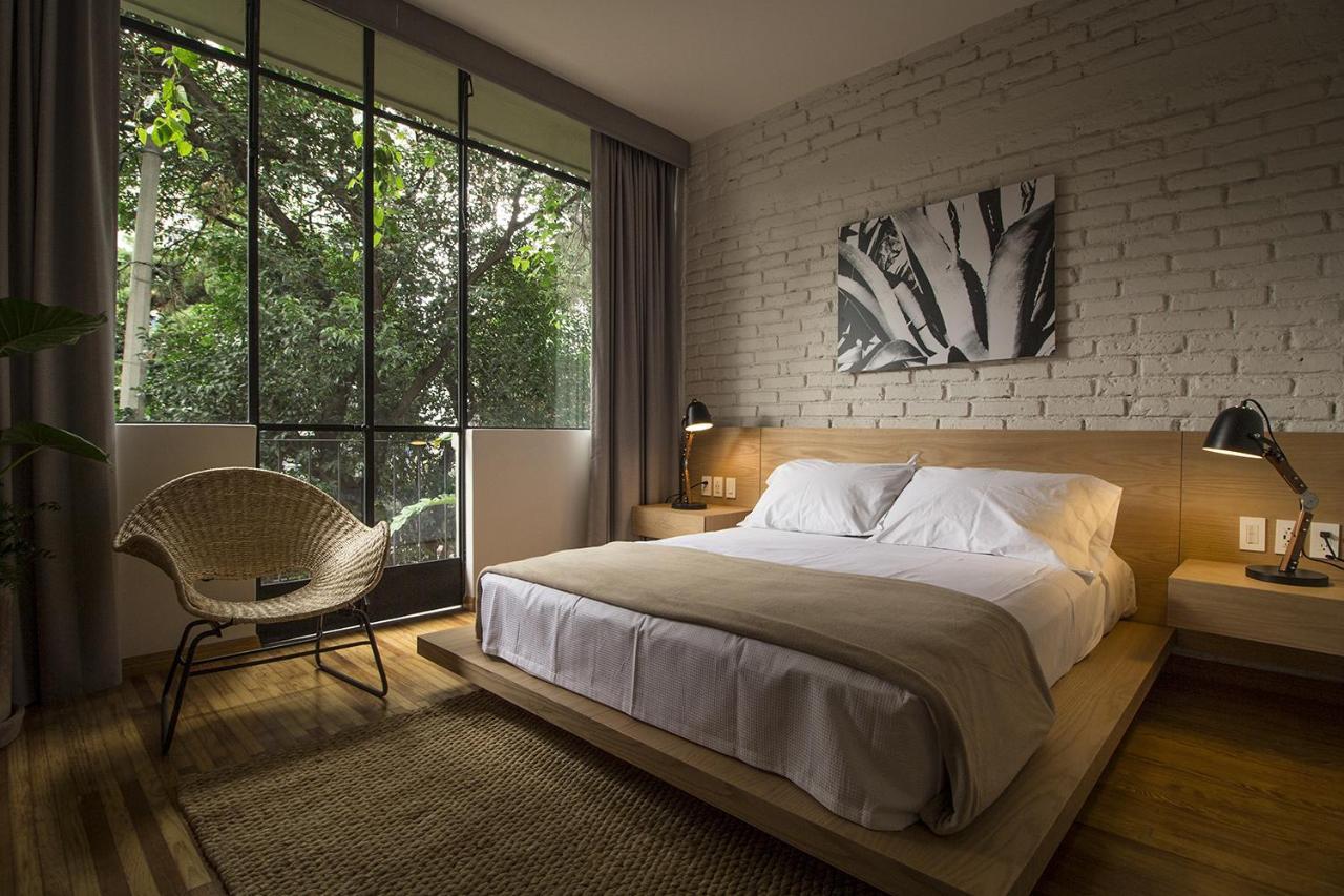 Casa Alfredo Bed and breakfast