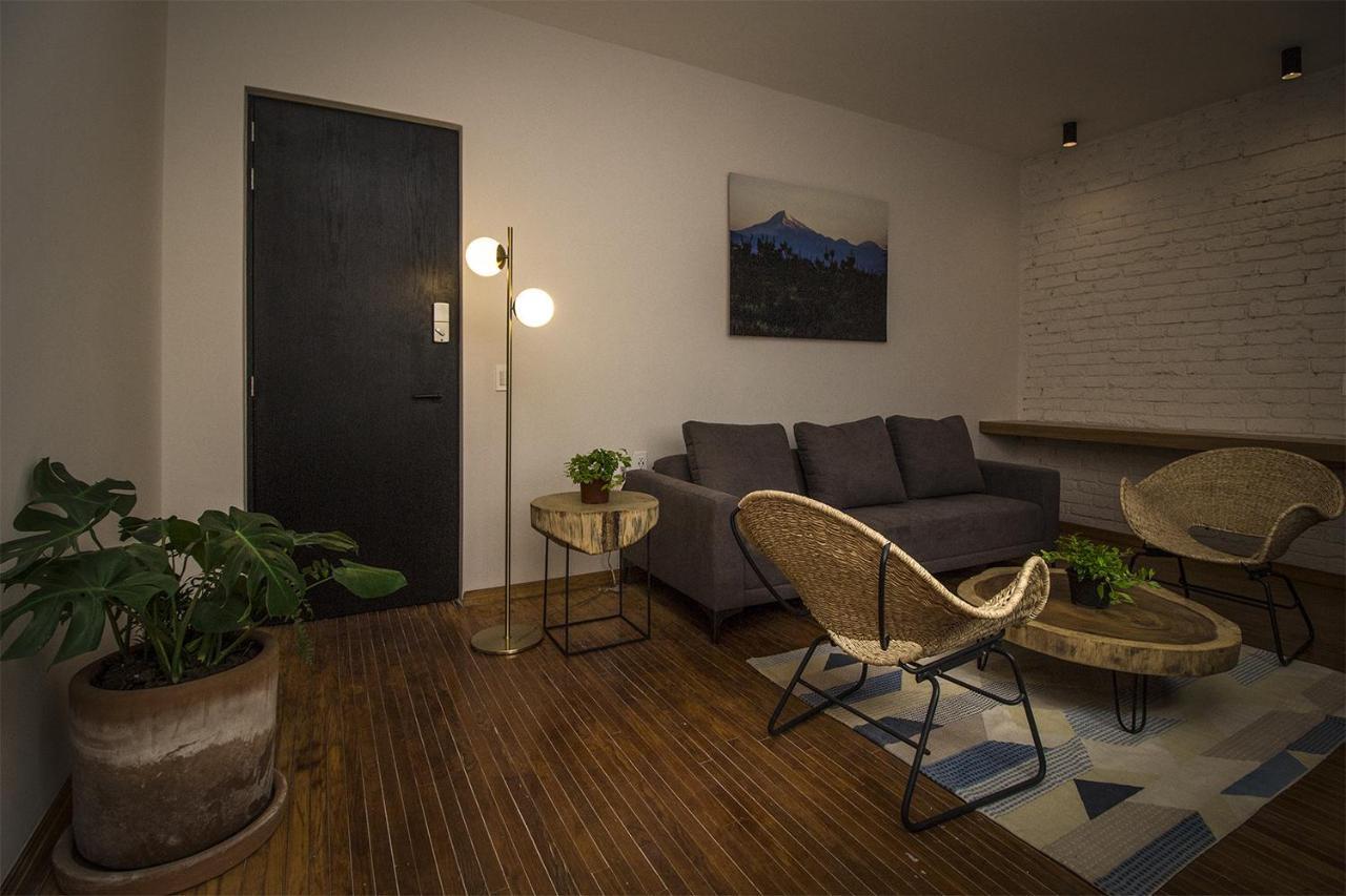 Casa Alfredo Acomodação com café da manhã  Cidade do México