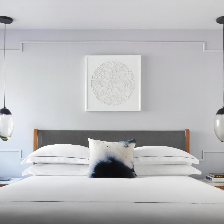 Hotel Kimpton Virgilio By Ihg México DF