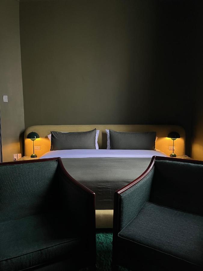 Hotel Maison Celeste México DF