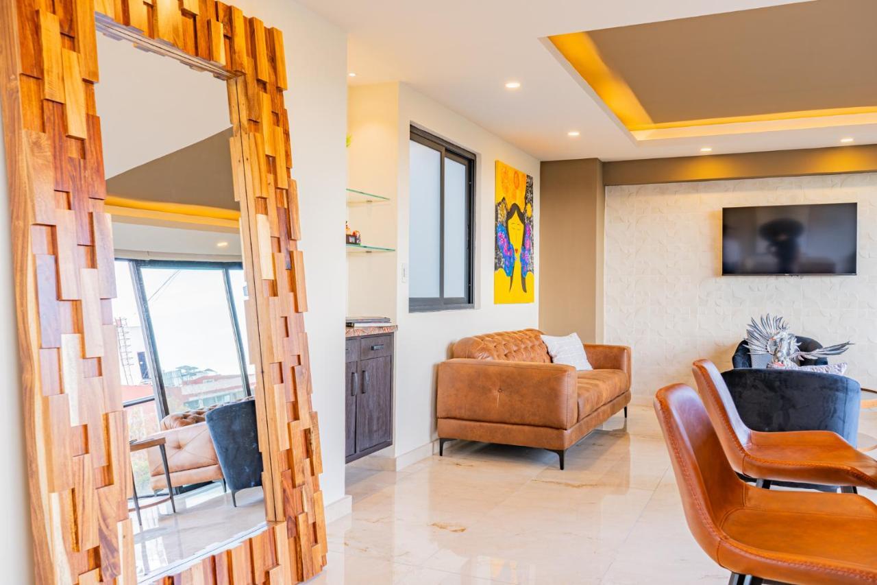 Apartahotel Asra