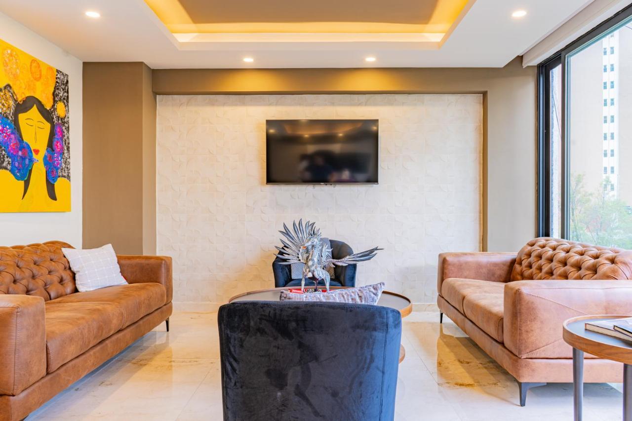 Apartahotel Asra