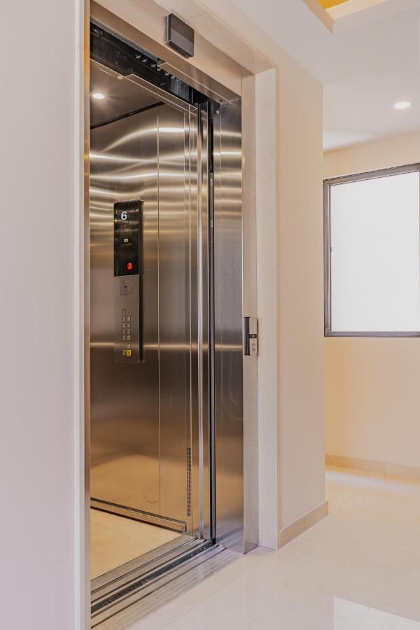 Asra Apartahotel