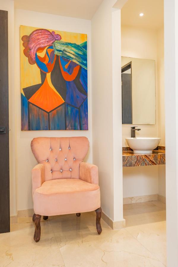Apartahotel Asra