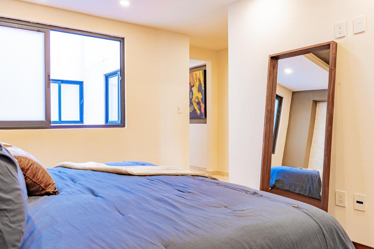 Asra Apartahotel *