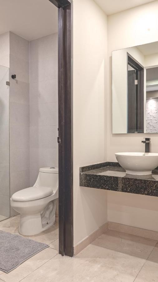Asra Apartahotel