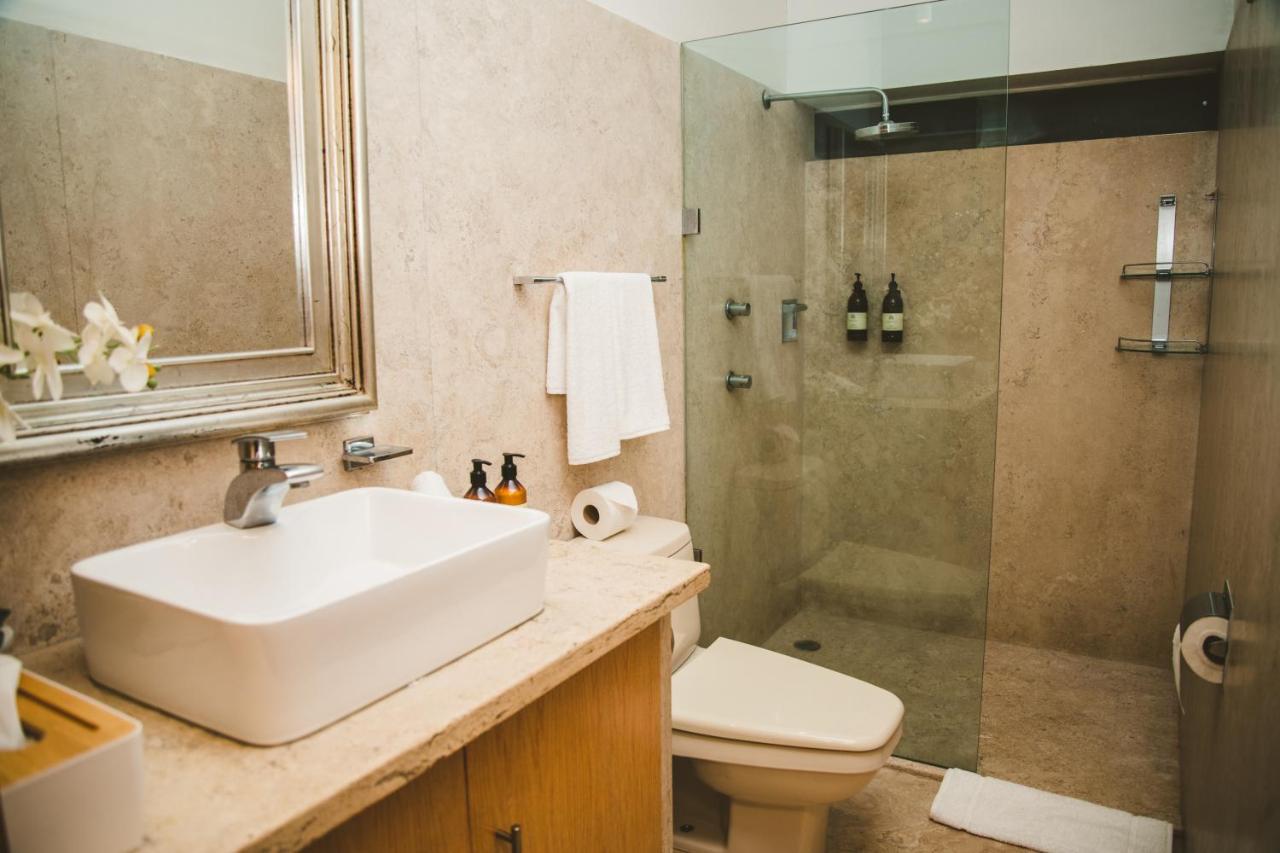 3br 2ba Del Valle With Terrace Apartamento