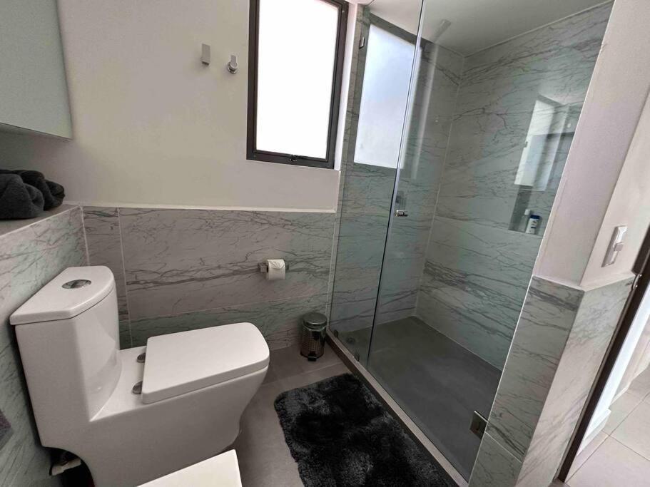 Apartamento Departamento En Ciudad De Cidade do México
