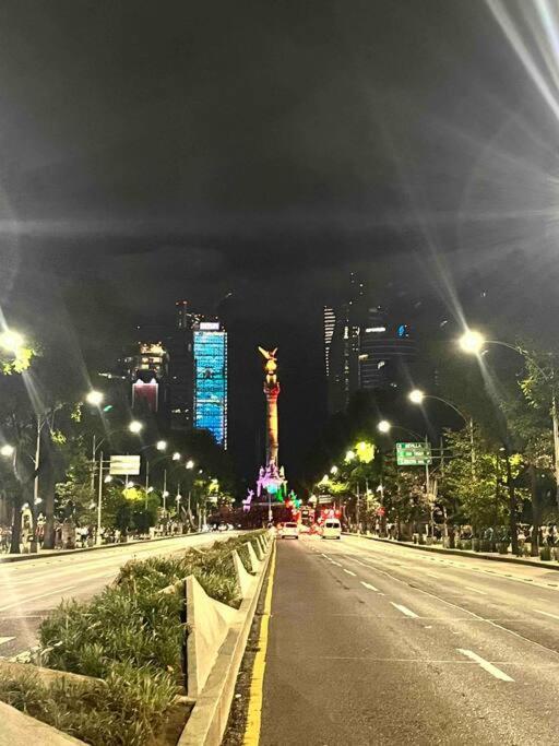 Departamento En Ciudad De Apartamento Cidade do México