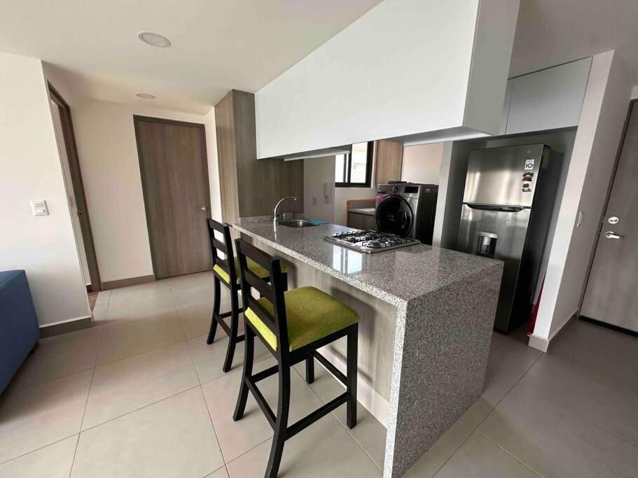 Apartment Departamento En Ciudad De