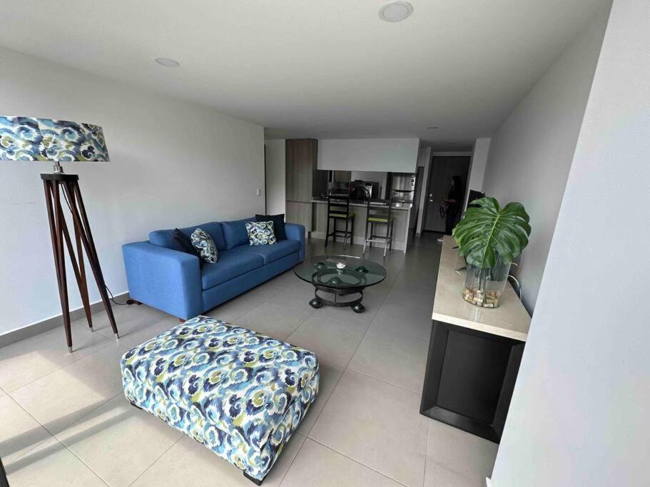 Departamento En Ciudad De Apartment Mexico City