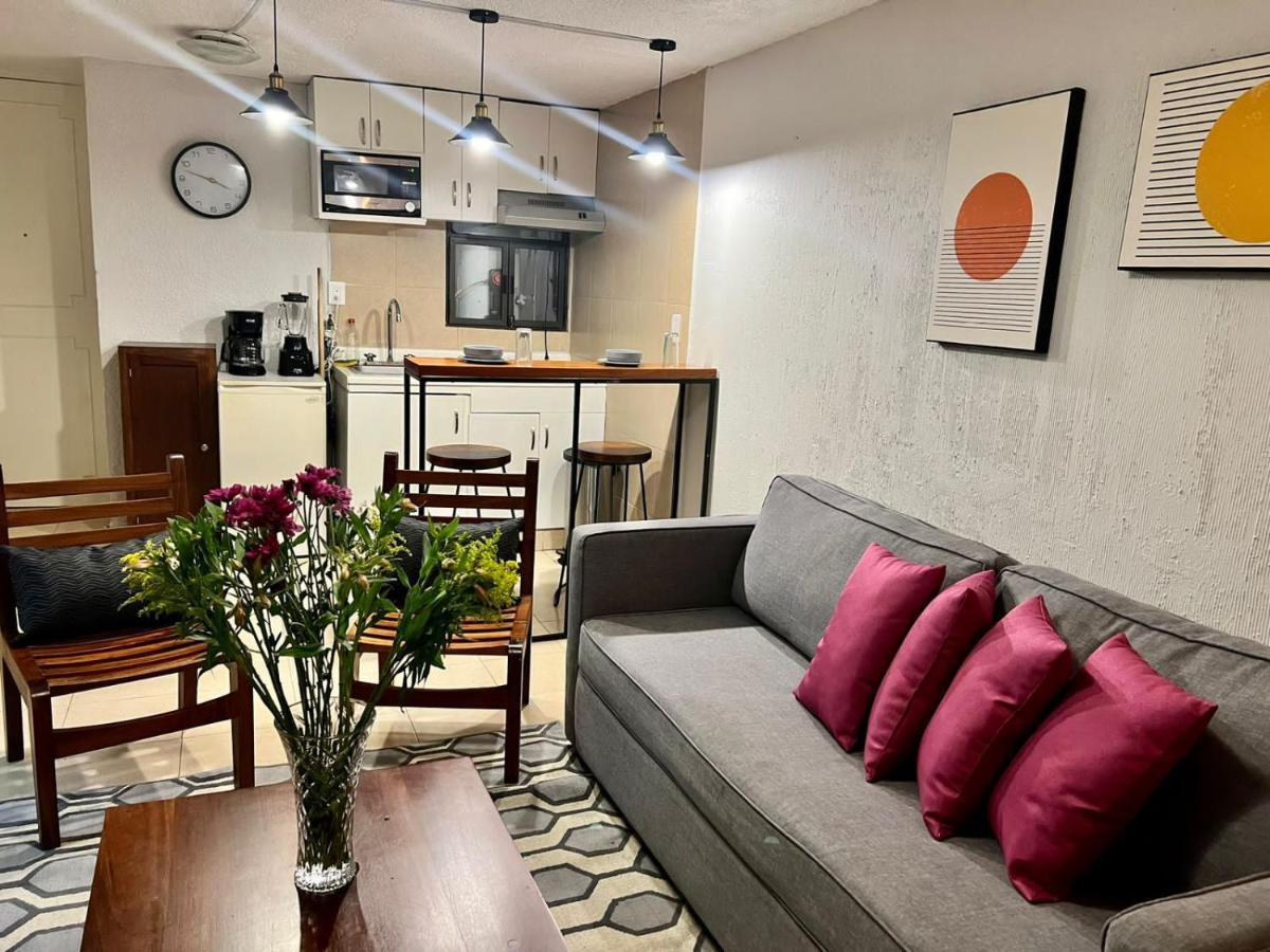 Apartment Amazonas 88-103 *