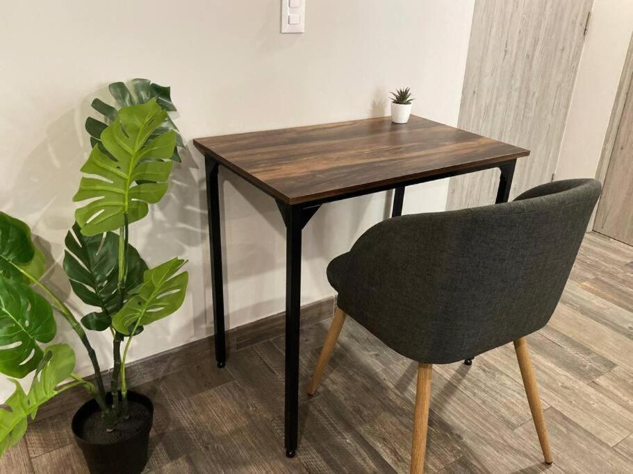 Corazon De Condesa 3 Departamentos - 200mbps Wifi, Roof, Gym Aparthotel Cidade do México