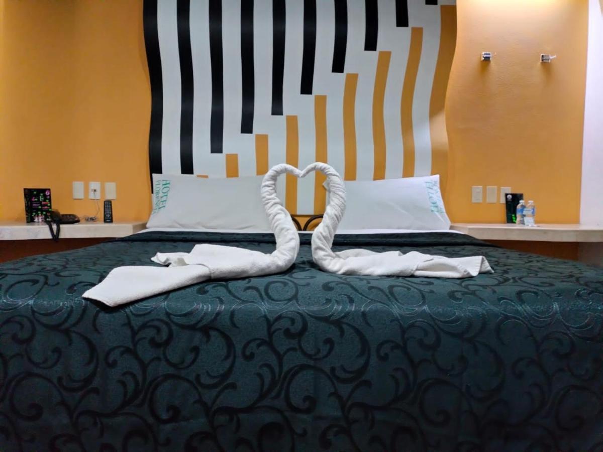 Hotel Florencia 3*