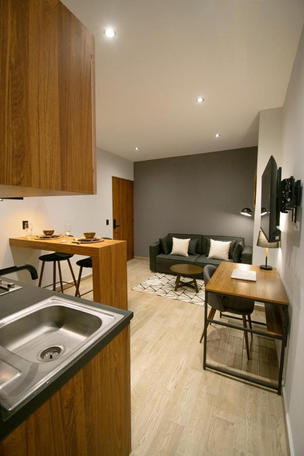 Punto Lofts Periferico Sur