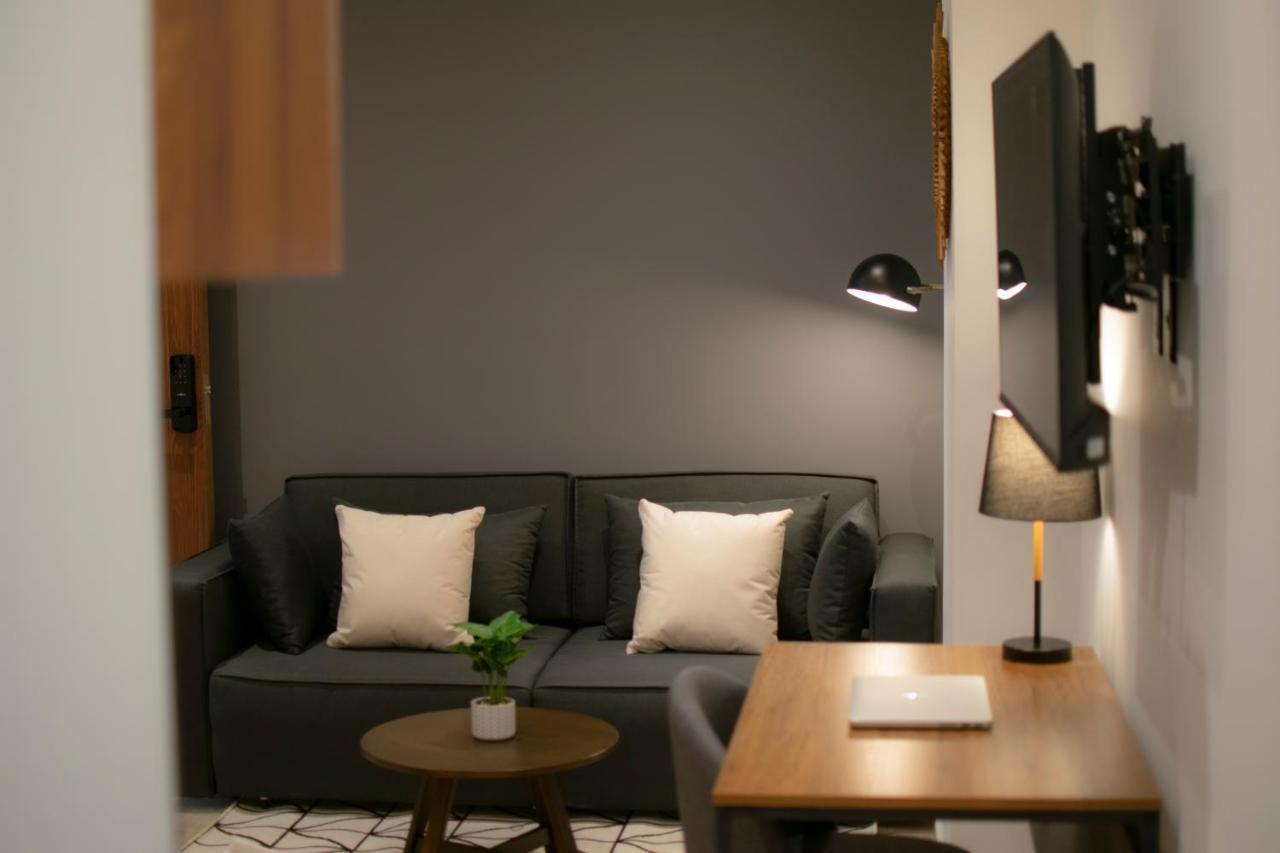 Apartahotel Punto Lofts Periferico Sur *