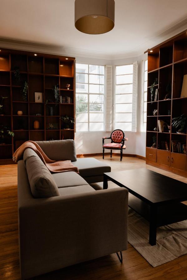 Casa Lomah - Chapultepec Hotel
