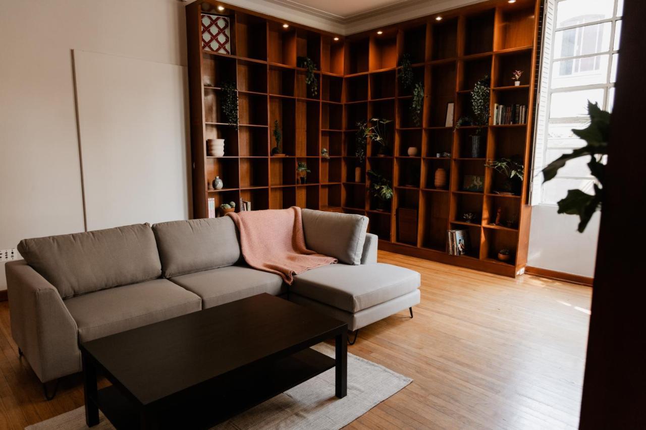 Hotel Casa Lomah - Chapultepec