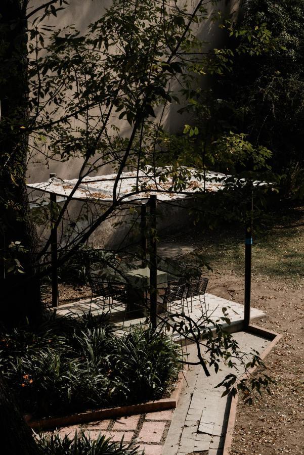 Casa Lomah - Chapultepec Hotel Cidade do México
