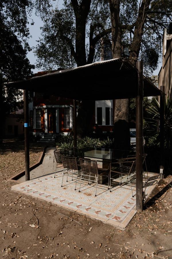Hotel Casa Lomah - Chapultepec *