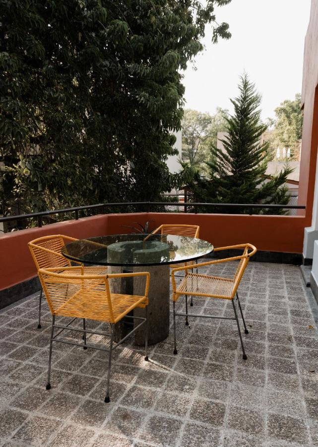 Casa Lomah - Chapultepec * Cidade do México
